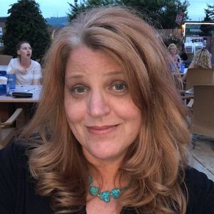 Meet your Posher, Sue